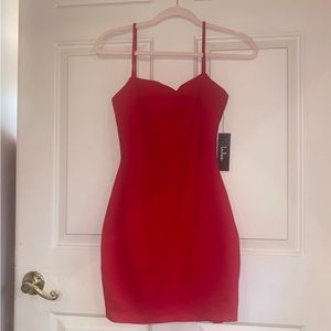 Lulus Dress